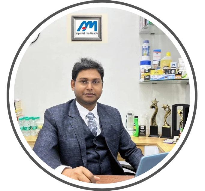 pradip laha profile