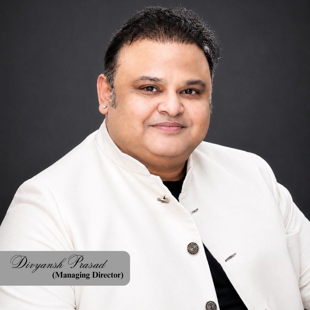 Divyansh Prasad